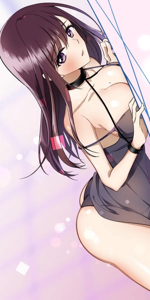 芥见下下